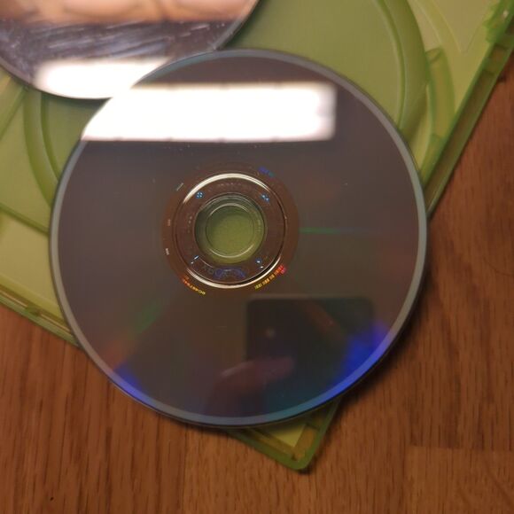 Grand Theft Auto V GTA5 Microsoft Xbox One 2013 Rockstar UNTESTED - Picture 7 of 7